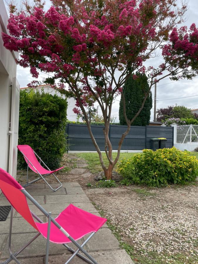Holiday home Petite Maison Chaleureuse