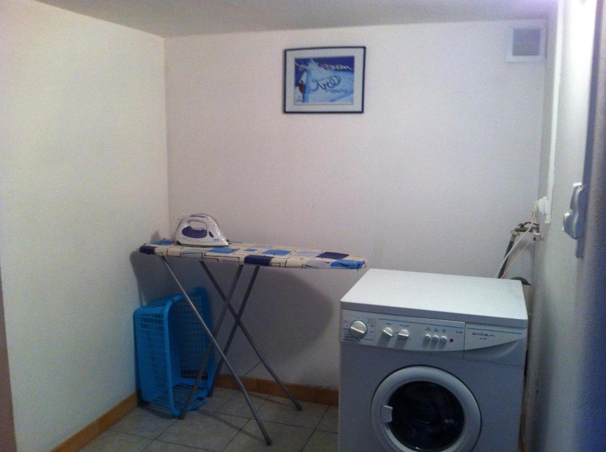 Petite Maison Chaleureuse Holiday home