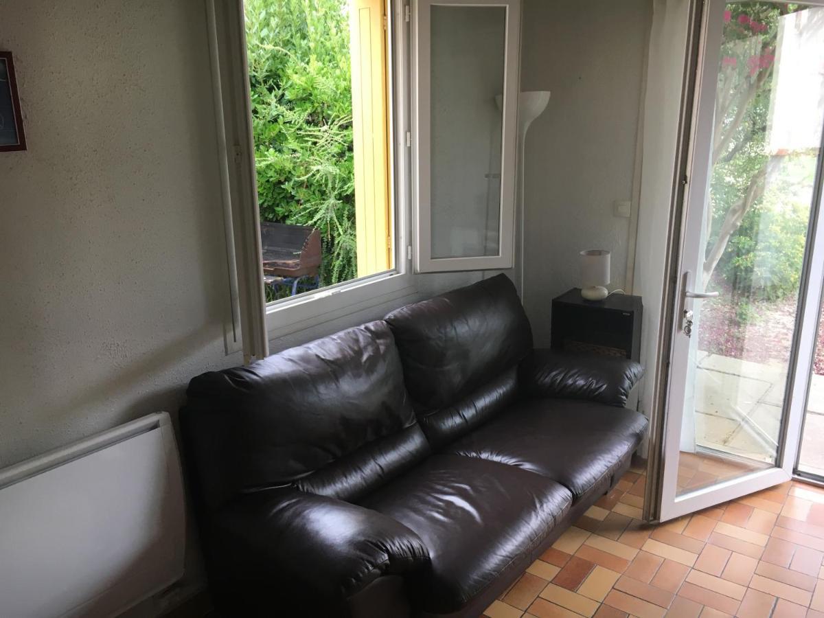 Petite Maison Chaleureuse