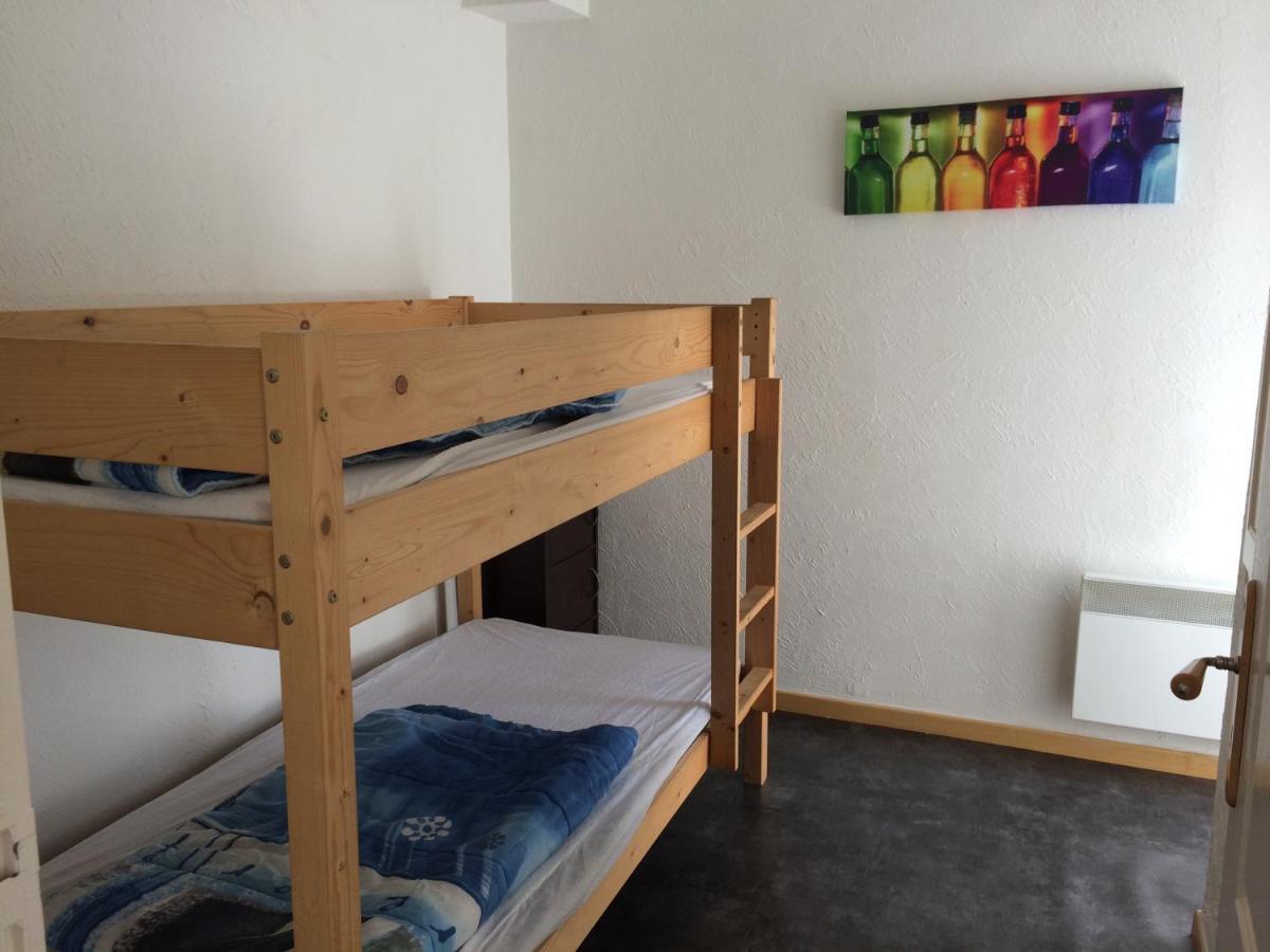 Holiday home Petite Maison Chaleureuse