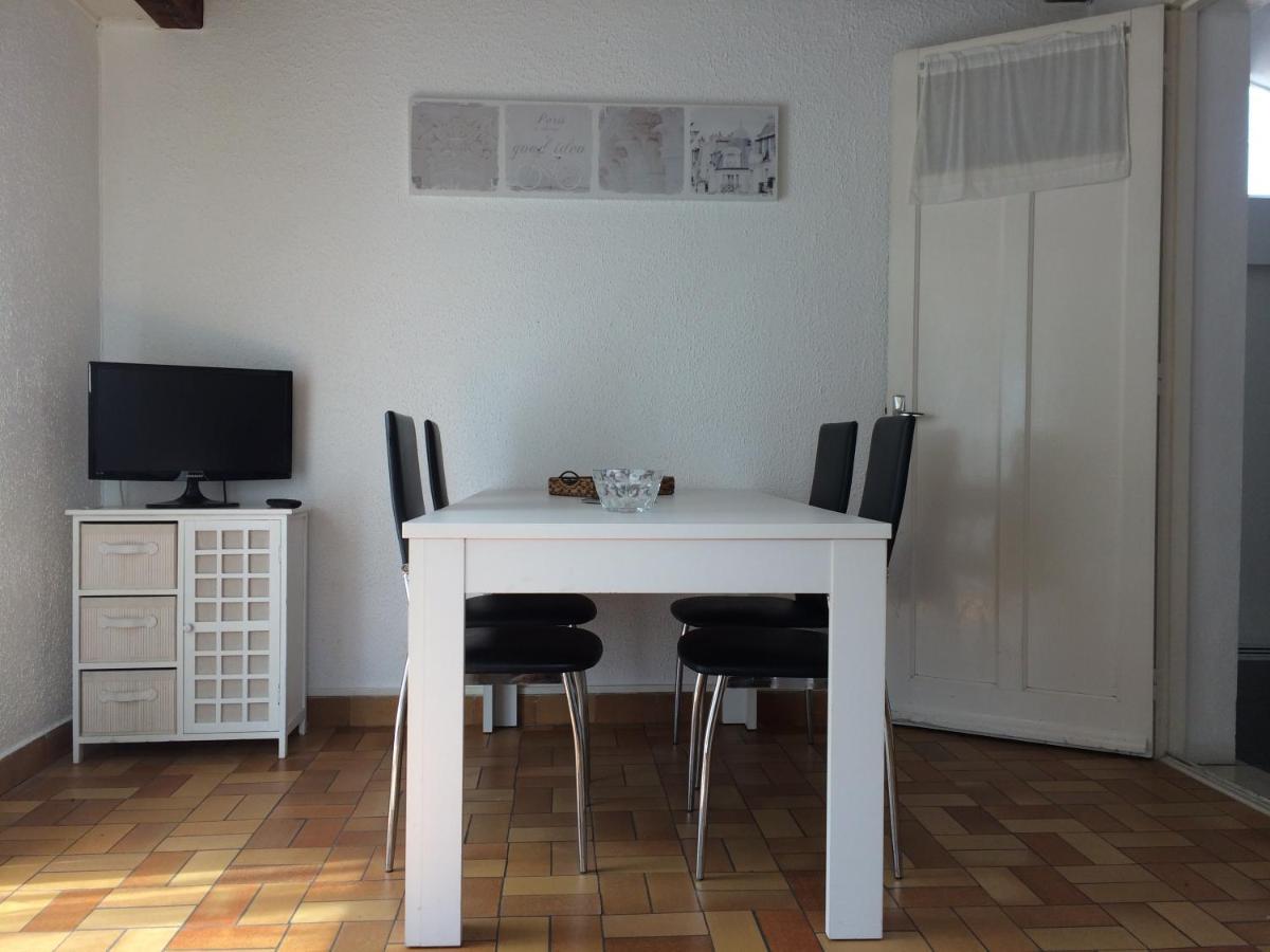 Petite Maison Chaleureuse Holiday home